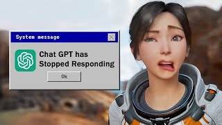 I Gaslit an AI Game Companion Until She Lost Her Mind