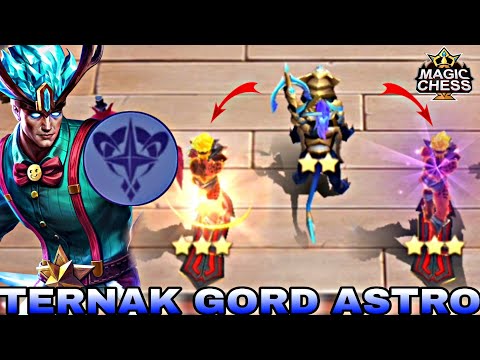 HYPER DUO GORD ASTRO SIAP BERTEMPUR! DAMAGENYA GA ADA OBAT GUYS!!|LAWAN LANGSUNG KETAR KETIR GUYS!!