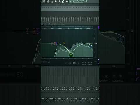 Schranz Hard Techno Kick percussion trick…