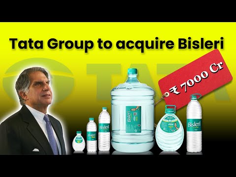 My gate funding, Tata buys bisleri feat. @SindhuBiswal | Startup News