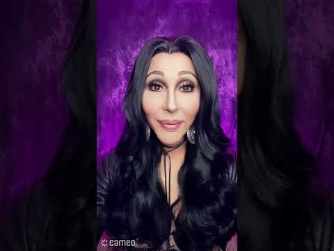 Splunkable Hires Cher!