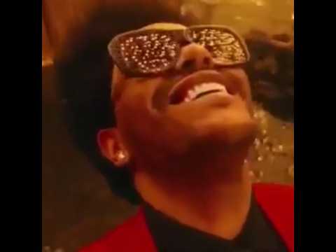 The Weeknd - Jao Pakhi Bolo Taare