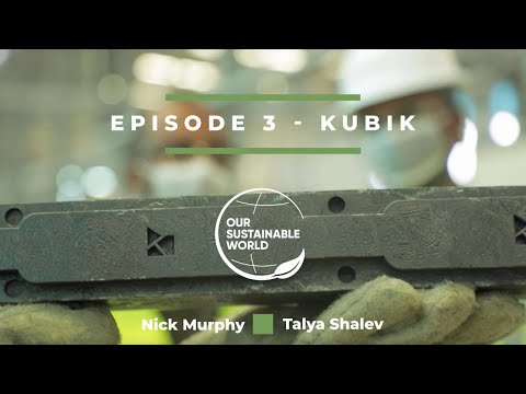 KUBIK - Building Dignified Living Across East Africa