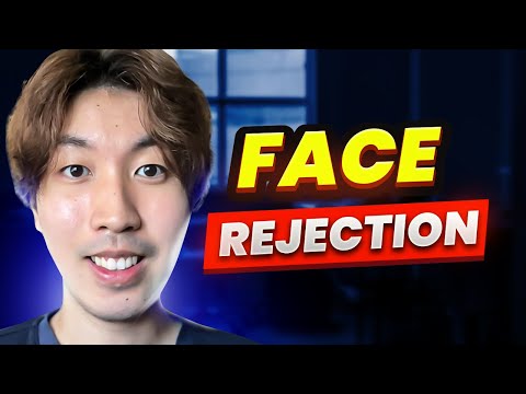 how I overcame rejection as a software engineer
