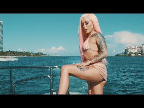 Tay Money (feat. Fredo Bang) - Lil Mama