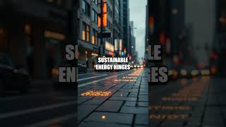 Living Networks The Quiet Revolution of Future Cities