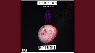 Moon People