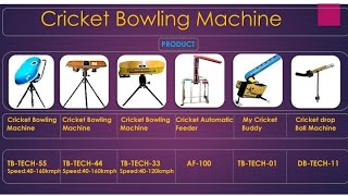 Cricket Bowling Machine 🏏| #bowlingmachine