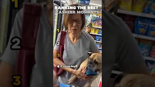 Ranking the best cashier moments 💰🤯