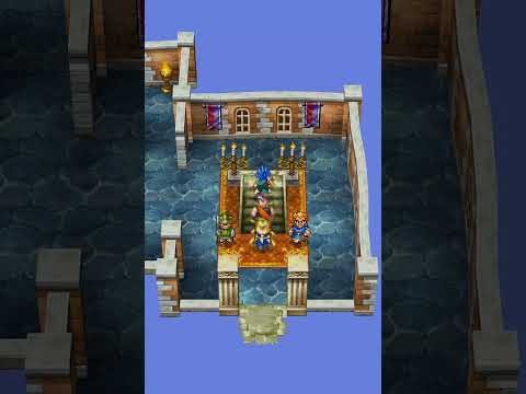 ドラクエ6 プレイ動画パート4