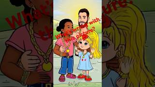 Can You Spot the AI Glitch? 🤯 Crazy AI Art Challenge #shortsentertainment