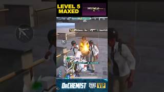 New Gallant Jockey Mini 14 On-Hit Effect #pubgmobile #pubgshorts #pubgcrateopening