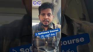 ఏ Software Course చేస్తే లక్షల్లో జీతం | Best Institute for Java Full Stack Developer in Hyderabad