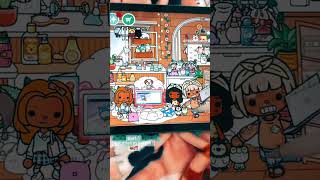 ENEMIES TO LOVERS 😤👩‍❤️‍👨 || *WITH VOICE* || Toca Boca TikTok Roleplay