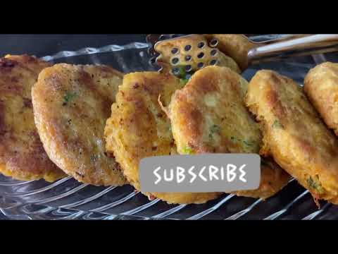 Chicken | Daal Shami Kababs |Recipe by Tarqa Cuisine 👩‍🍳