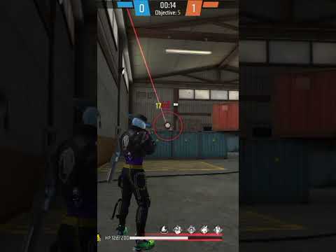 IMPOSSIBLE # shorts # free fire