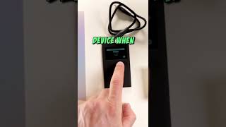 Setting Up The OneKey Classic 1S Cold Wallet