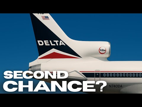 What Made Trijets So Special — And Why Some Want Them Back