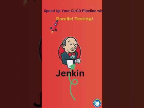 Boost Your Testing Efficiency with Parallel Testing! 🚀