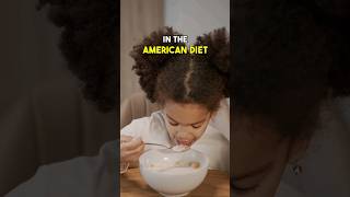 3 worst breakfast foods for your health #shorts #youtubeshorts