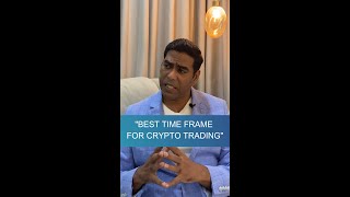 Best Time Frame For Crypto Trading