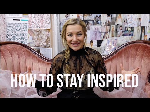 Where Inspiration Strikes