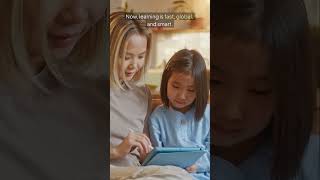 The Digital Classroom Revolution: CDs to Cloud Learning!