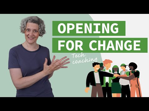 Getting a Development team Onboard with Technical Coaching
