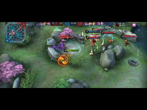 fany epic comback tembus 1000 komen give skin epic