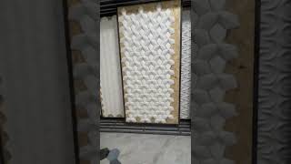 3D cement bricks are so amazing, made of ultra-high performance concrete, which is compressive,