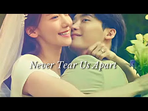 Mi Ho & Chang Ho | Big mouth FMV 빅마우스