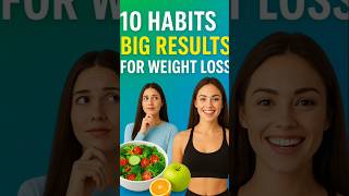 Best Weight Loss Tips | Quick & Easy Fat Burn#WeightLossTips #HealthyLifestyle #FatBurn #LoseWeight