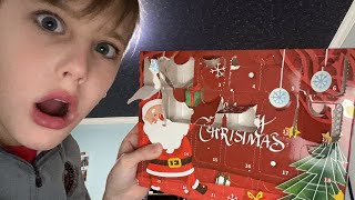 2025 advent calendar 14