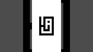 HA logo Design #logo #logopack #logodesign #logotutorial #logo #vectorinktutorial #vectorink