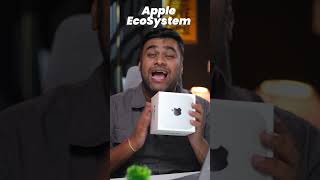 Sabse Sasta Mac Mini M4 #macminim4 #shorts