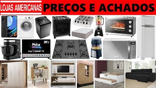 LOJAS AMERICANAS PREÇOS E ACHADOS  -  PESQUISA DE PREÇOS | 2HS STORE