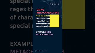 What are Regular Expressions?🤔Regular Expressions in JavaScript💻Learn #javascript in #100days #wwt