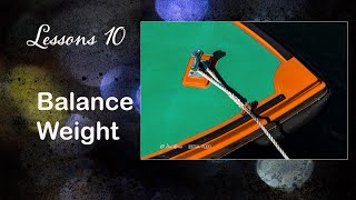 Image Design  Lesson 10   Balance 1