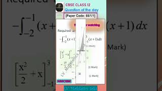 @CBSE Math class 12 past question paper 2022 solution #youtubeshorts #math #cbseclass12