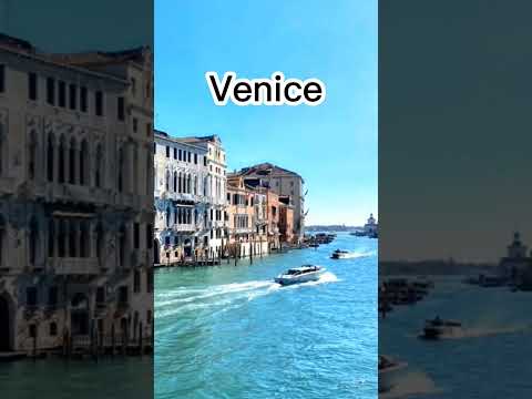 Most beautiful places to visit in Italy #shorts #explore #travel #italy