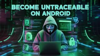 10 FREE Tools To Stay Untraceable On Your Android Phone