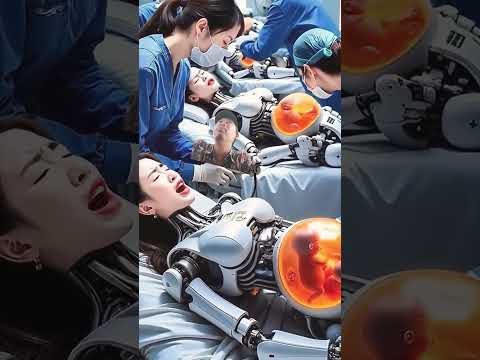 ROBOT AI