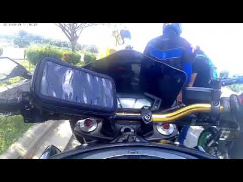 11# Z800 | Santai ke Warung D'River Kari kepala ikan sedap