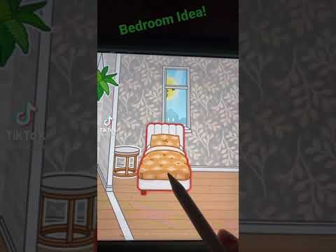 💚Bedroom Idea!💚