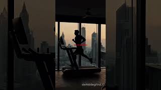 They laughed. Now watch them stare. #grindneverstops #shorts #grindneverstops