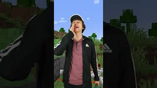 When you get revenge on your friend in Minecraft (part 6)