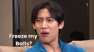 FUNNIEST K-Pop moments of all time (pt. 2)