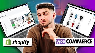 Shopify vs WooCommerce in 2026: A Comprehensive Comparison Review