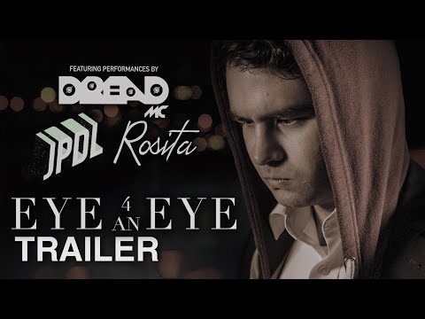 Eye 4 an Eye (2020) | Online Premiere Event Trailer [HD]
