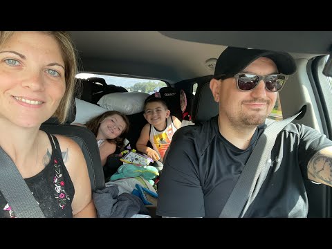 Florida Trip August 2021 Part 1